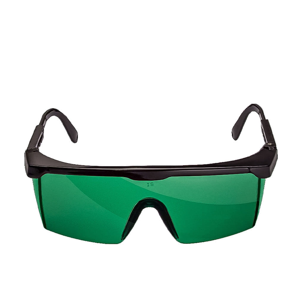 Óculos para Laser Verde Bosch