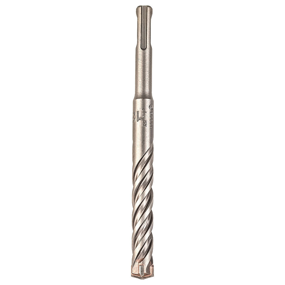 Broca para Concreto SDS Plus-5X Bosch 13 X 100 X 160mm