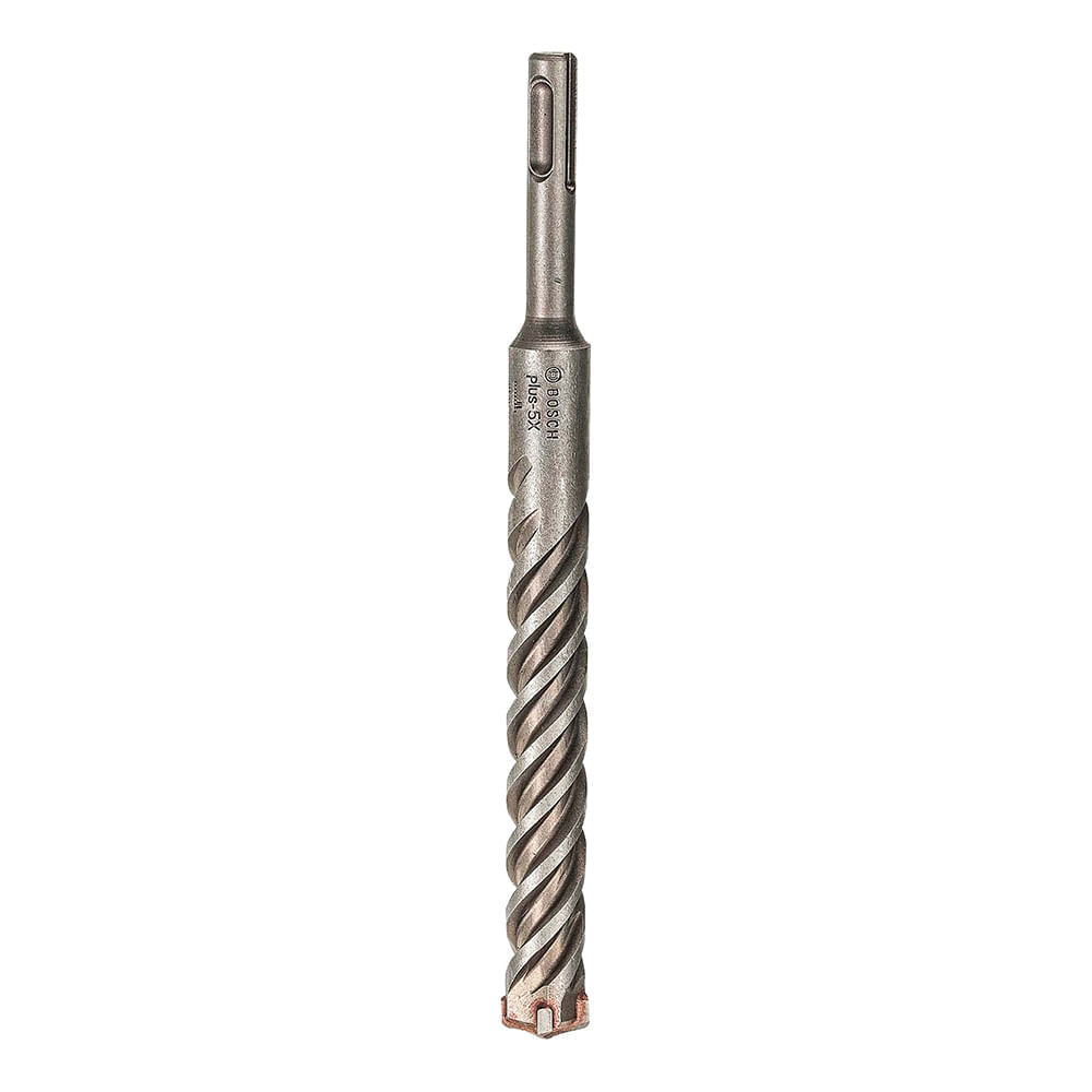 Broca para Concreto SDS Plus-5X Bosch 18 X 150 X 200mm