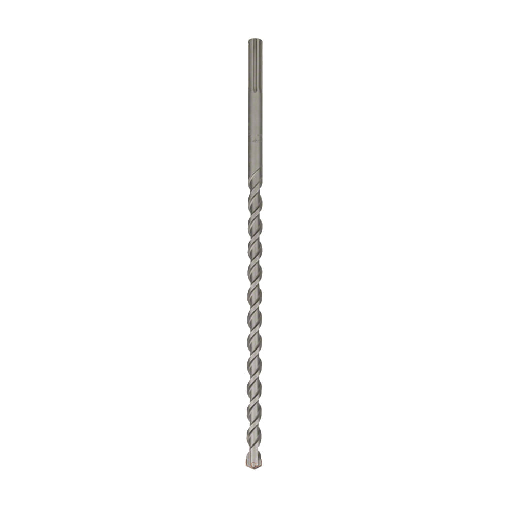 Broca para Concreto SDS Max-4 Bosch 20 X 400 X 520mm