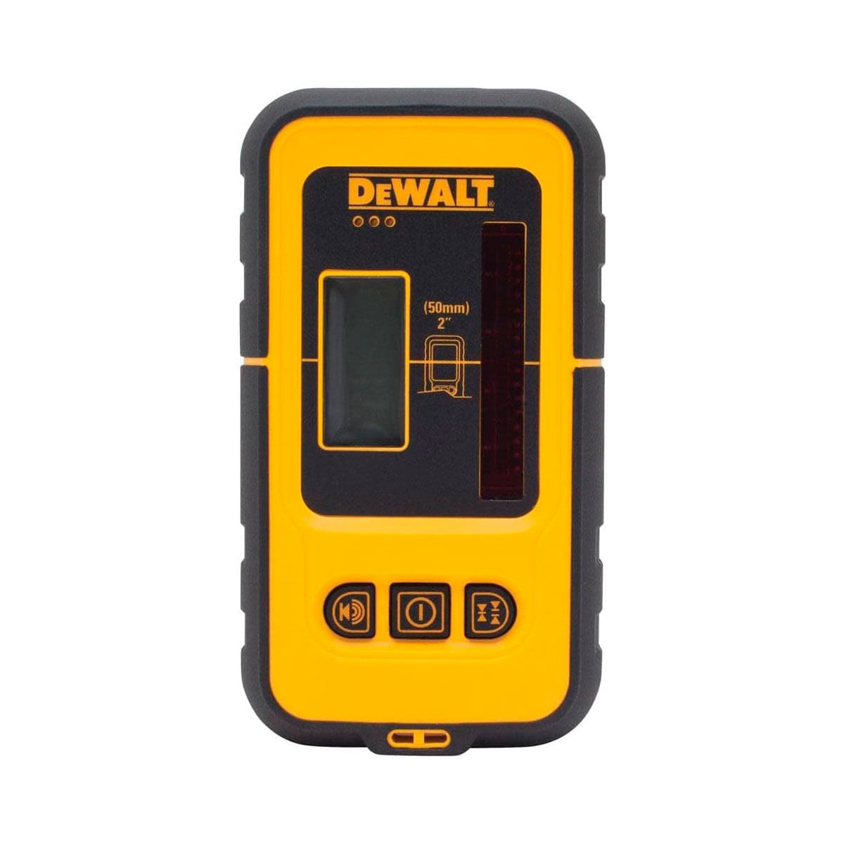 Detector a Laser a Bateria DW0892G Dewalt