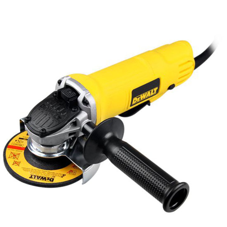 Esmerilhadeira Angular Dewalt 4.1/2" DWE4120-B2 900W