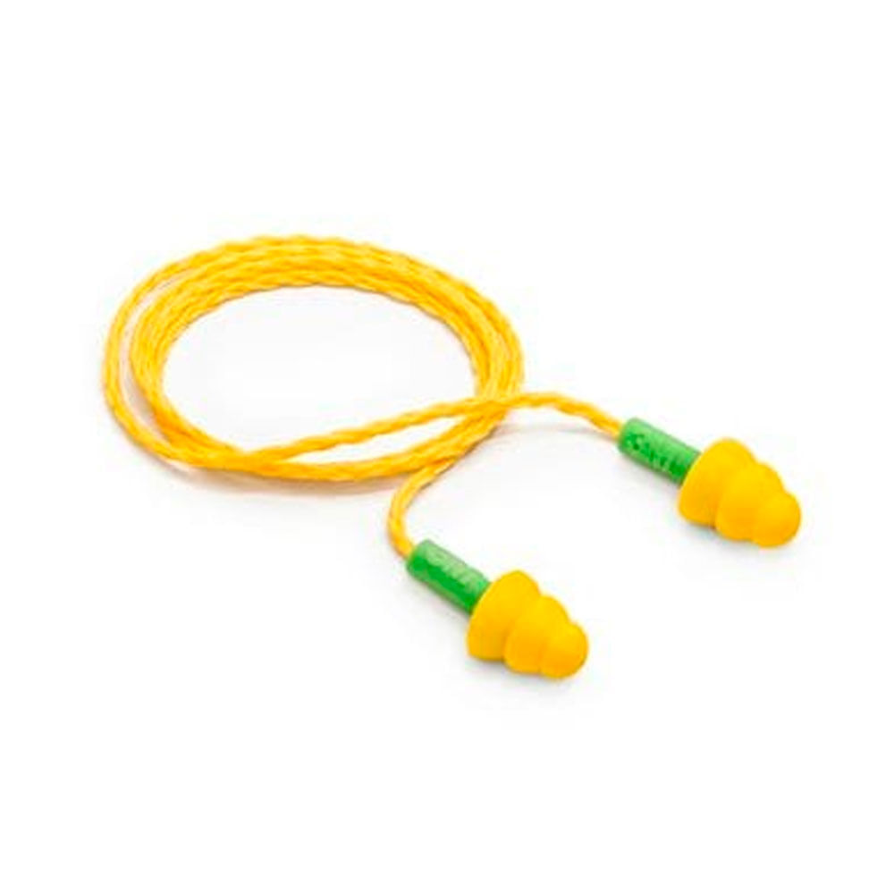 Protetor Auricular 3M 15dB Millenium Tam.M