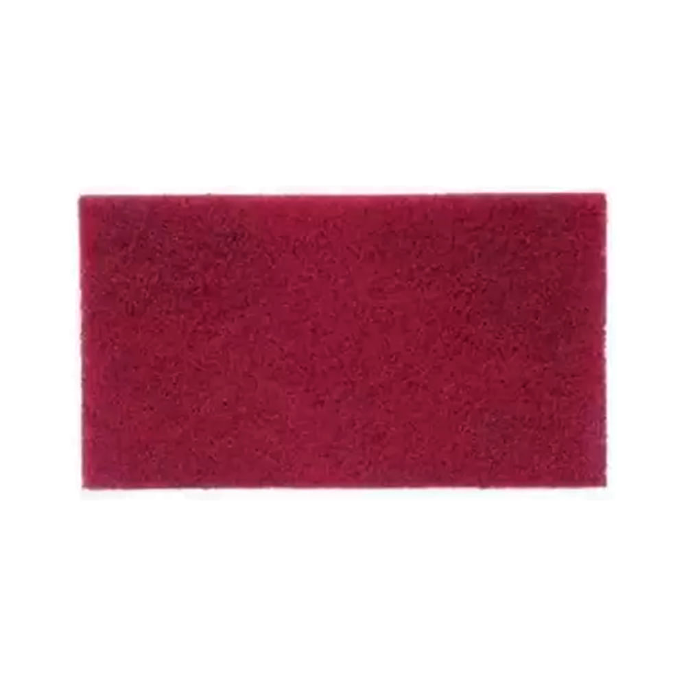 Folha Abrasiva 3M Scotch Brite 134 X 240 mm Média