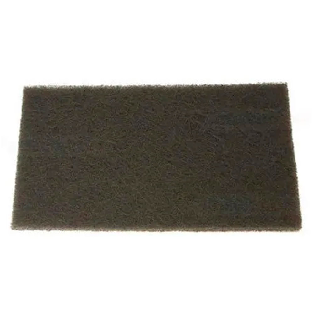 Folha Abrasiva 3M Scotch Brite 134 X 240 mm Acabamento Super-Fino