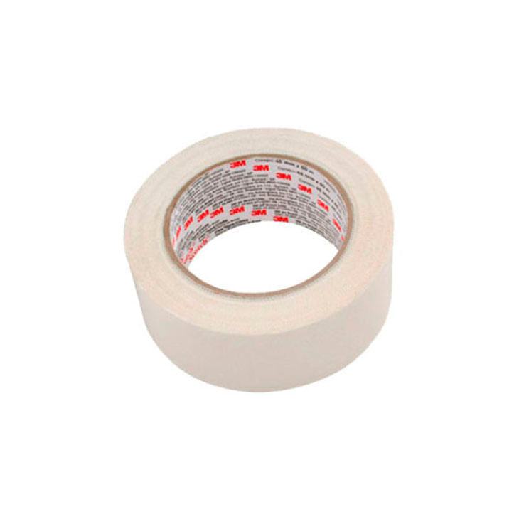 Fita Crepe 3M Industrial 48Mm X 50 Metros