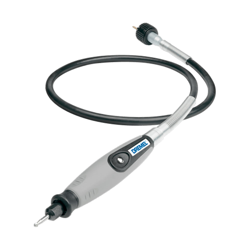 Eixo Flexível 225 Dremel para Micro Retificadeira