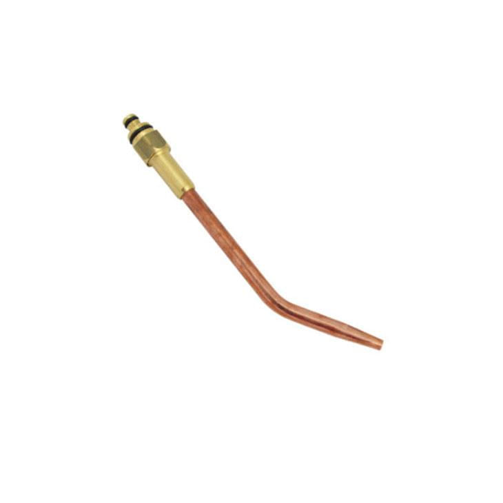 Extensão Solda Maçarico Famabras B1444 Fma-201 Nº 6 Acetileno