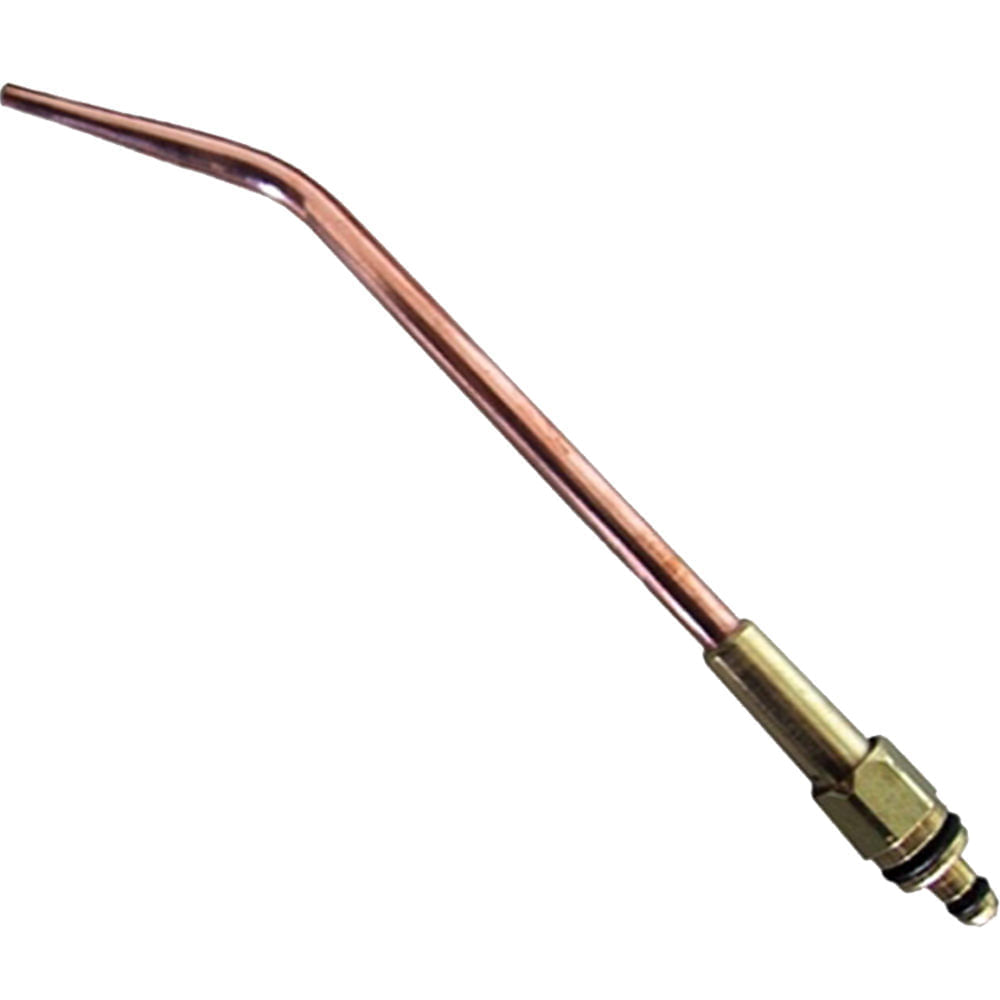 Extensão de Solda Maçarico Famabras B1443 FMA-201 Nº 4 Acetileno