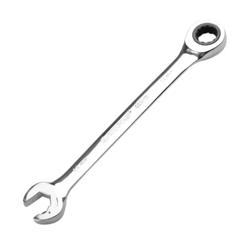 Chave Combinada Sata Com Catraca Speed 10Mm