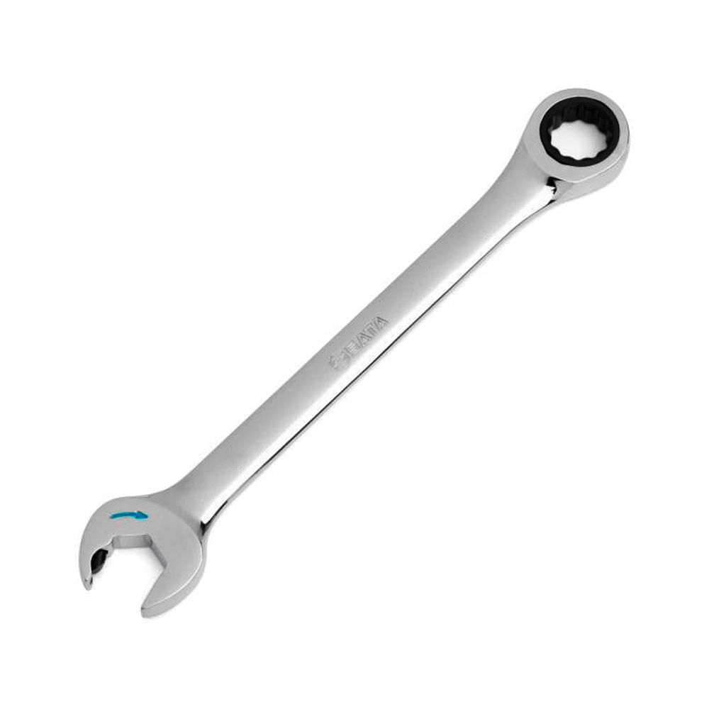 Chave combinada catraca e speed 8mm Sata