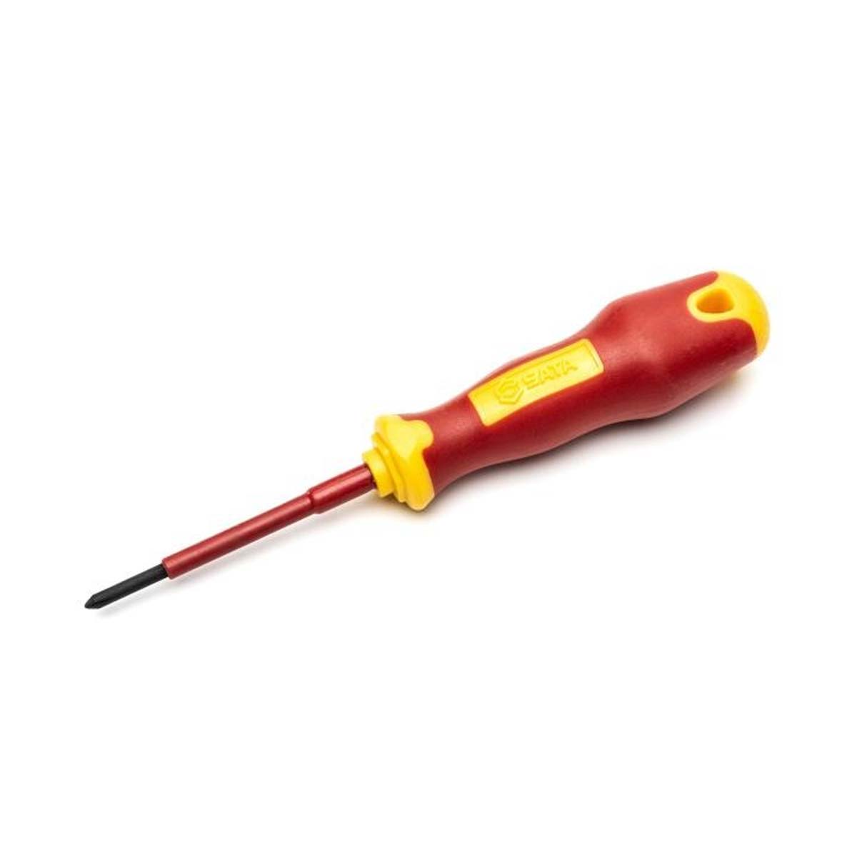 Chave Philips Isolada VDE Sata PH0