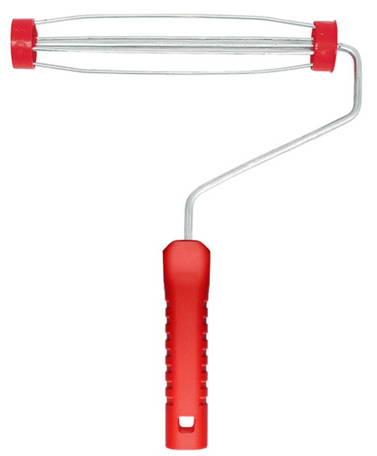 Garfo Gaiola Atlas 400/23SR sem rosca