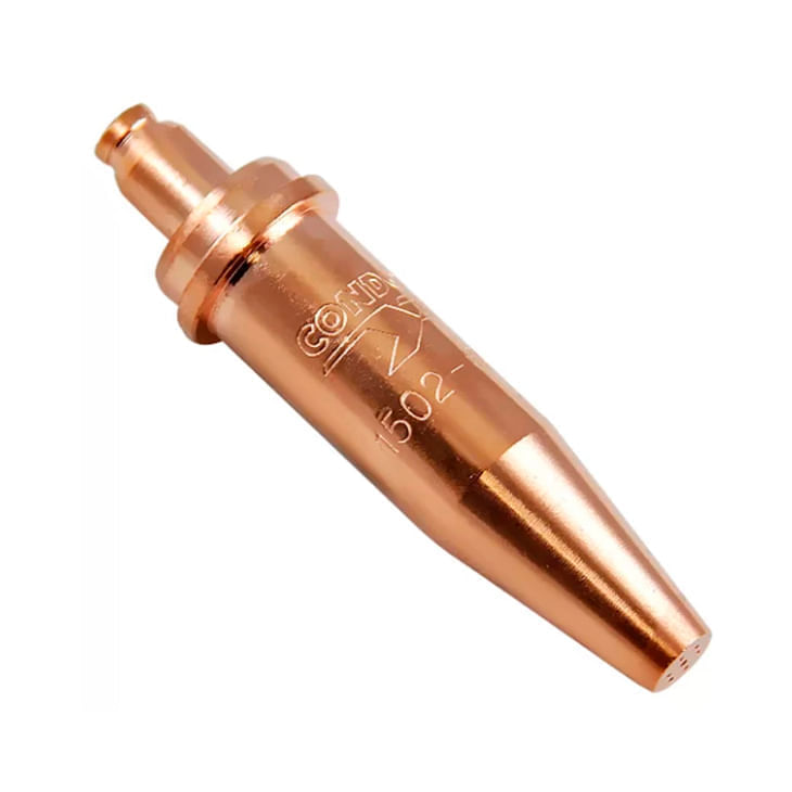 Bico De Corte Condor 1502 Nº 4 Acetileno