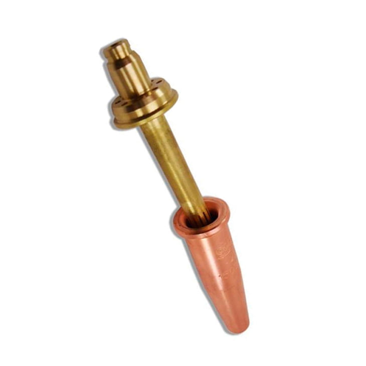 Bico De Corte Condor 1503 Nº 4 Glp