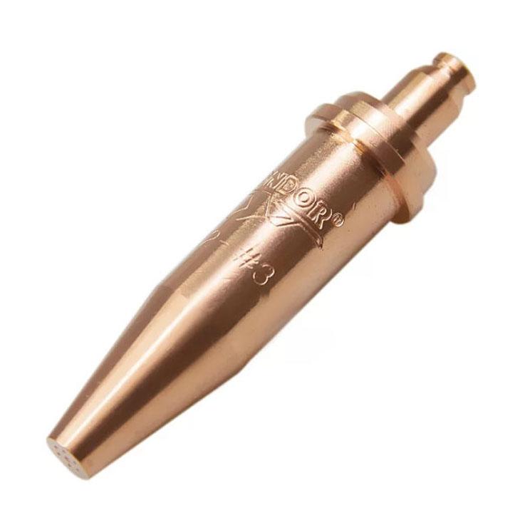Bico De Corte Condor 404841 1502 Nº3 Acetileno