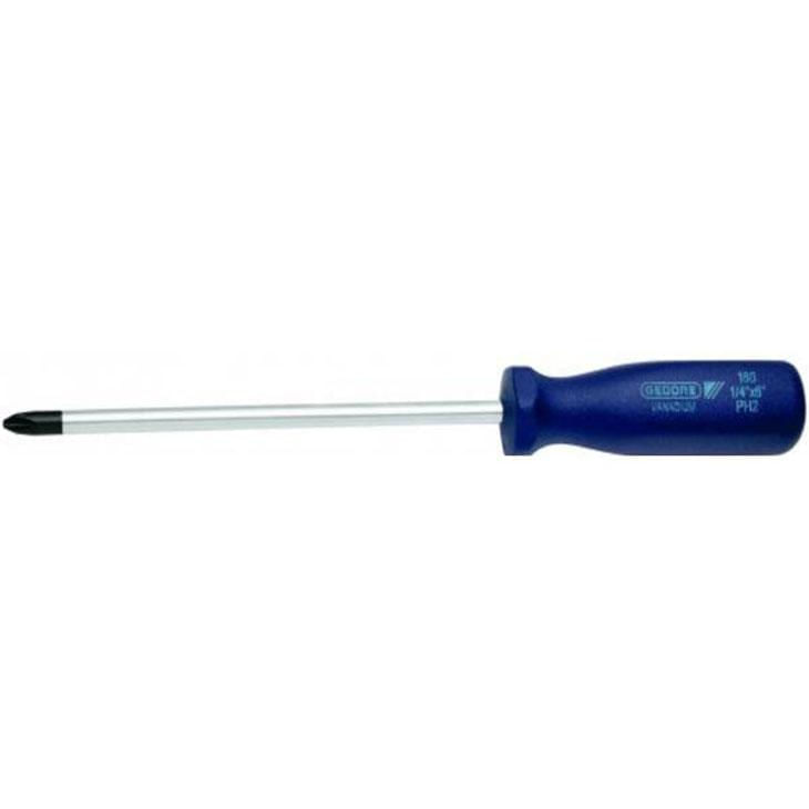 Chave Philips Gedore 036.350 3/8" X 6" 160 Ph4