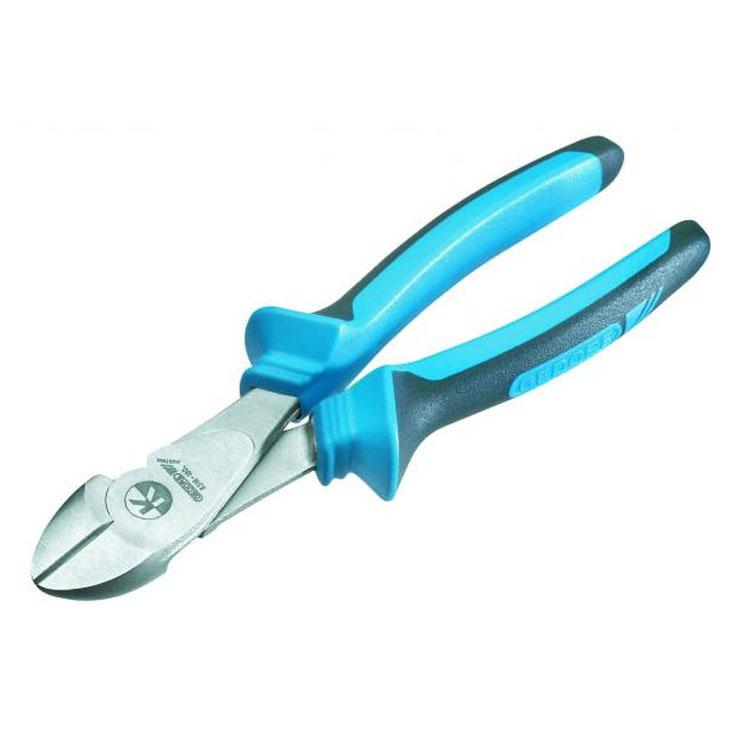 Alicate Corte Diagonal Americano 8" Isolado Gedore 029.876