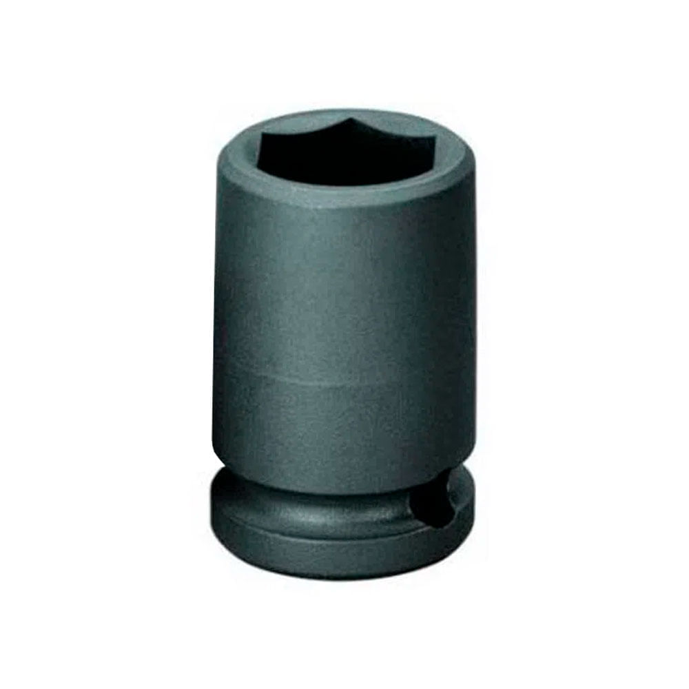 Soquete Impacto Gedore 022.562 Encaixe 3/8" X 13/16"