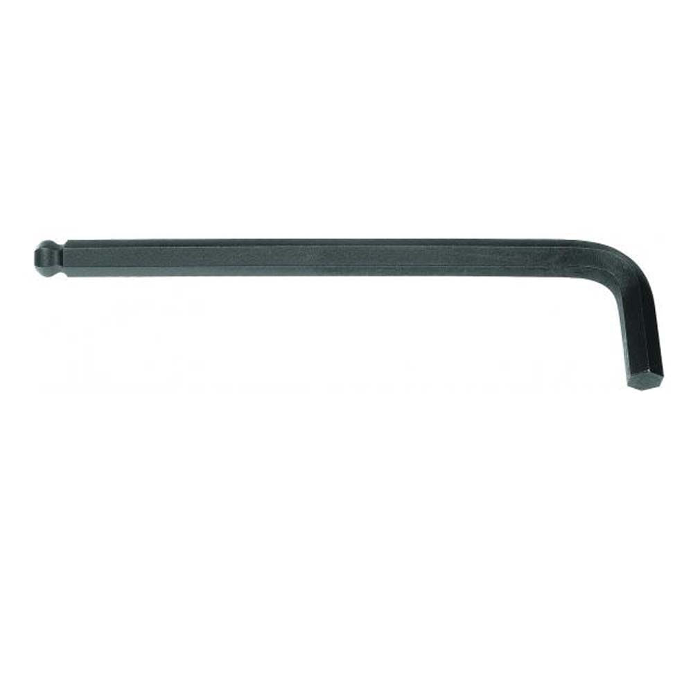 Chave Allen abaulada 5/32" Gedore 012.925