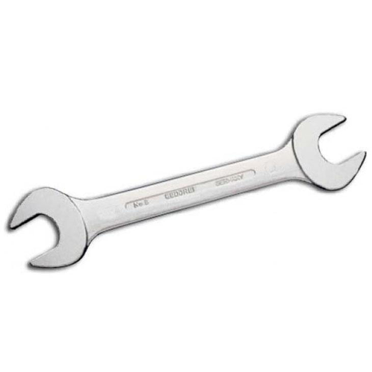 Chave Fixa Gedore 004.552 3/8" X 7/16"