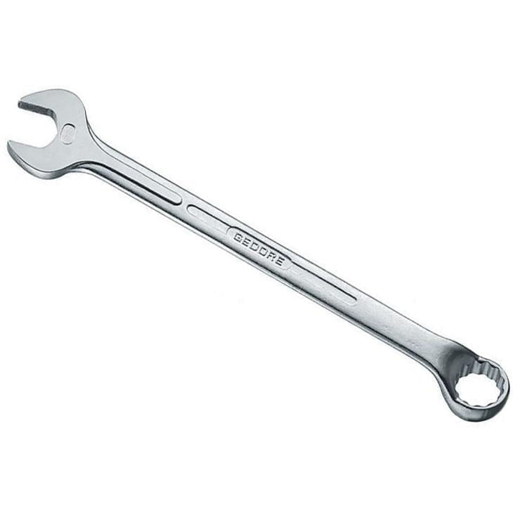 Chave Combinada Gedore 002.568 1.1/4" 1B