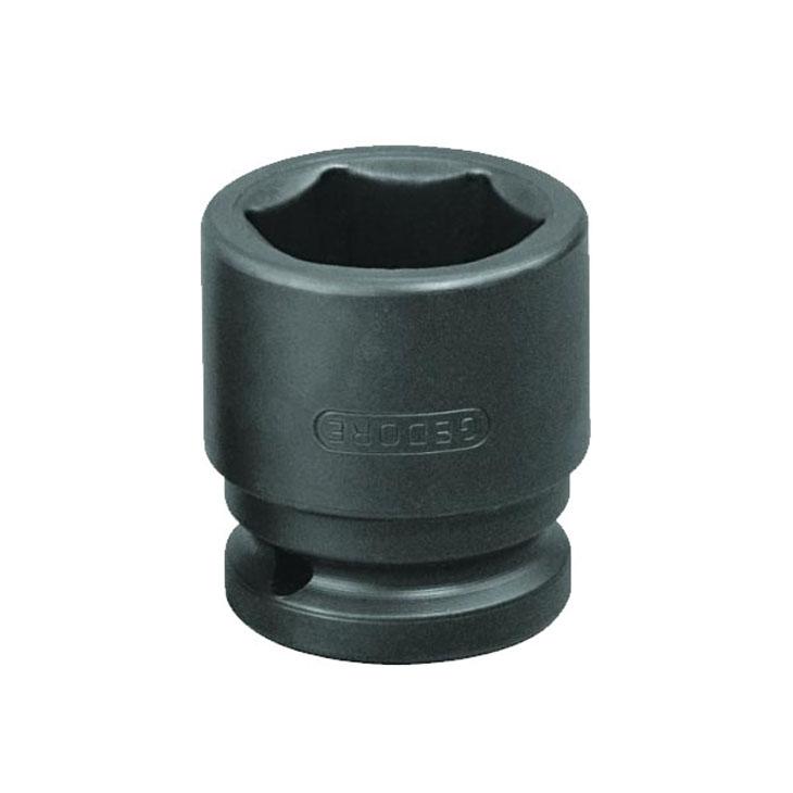 Soquete Impacto Gedore 019.019 Encaixe 1/2" X 24Mm