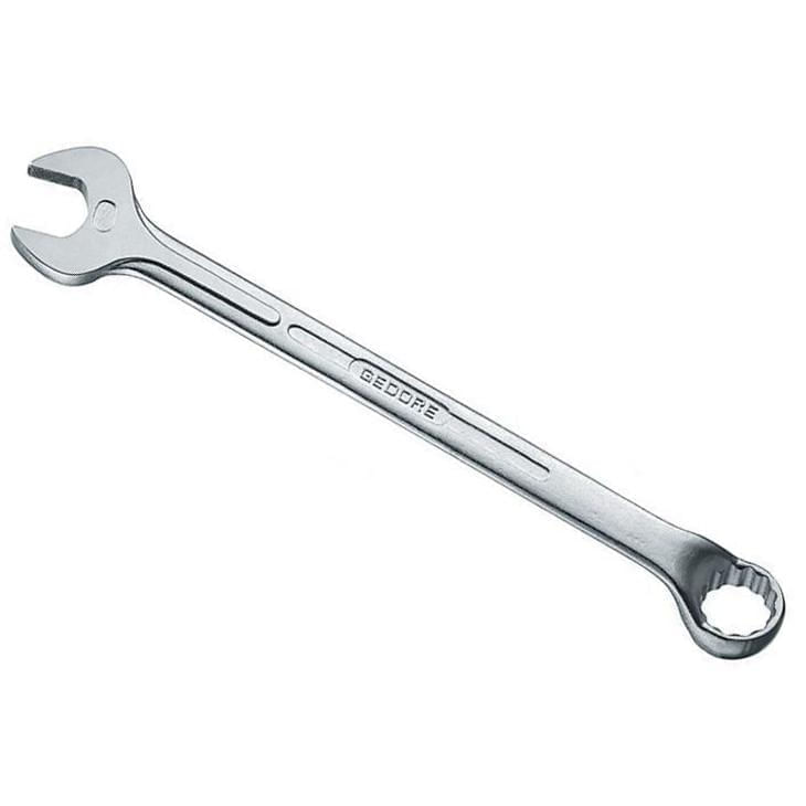 Chave Combinada Gedore 002.551 1/4" 1B