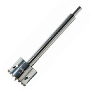 Serra Copo Starrett De100M Diamantada 100Mm 3.15/16"