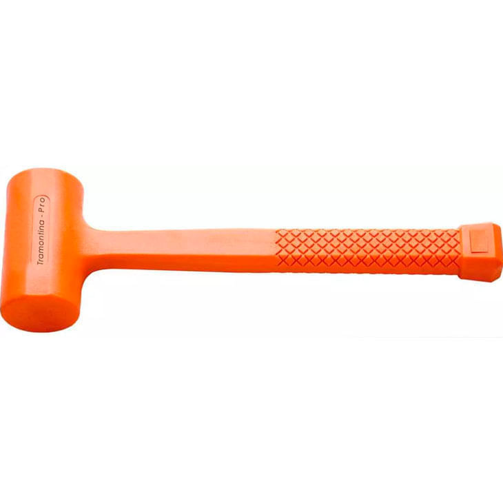 Martelo Anti Retrocesso Tramontina 40673/037 500Gr
