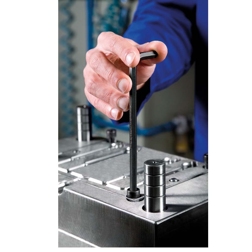 Chave Allen 2mm Tramontina-PRO 44400/001