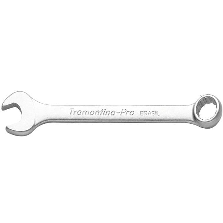 Chave Combinada Tramontina-Pro 44650/113 Plana 13Mm