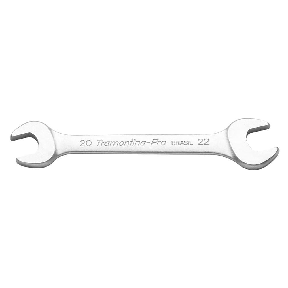 Chave Fixa 8mm x 9mm Tramontina-PRO 44610/102