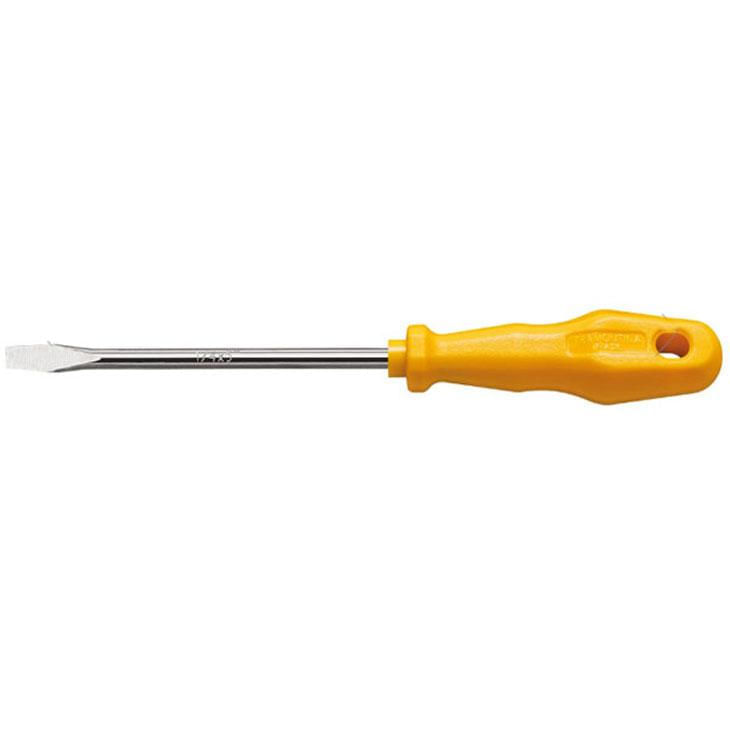 Chave Fenda Tramontina Master 41500/013 1/8" X 6" Simples
