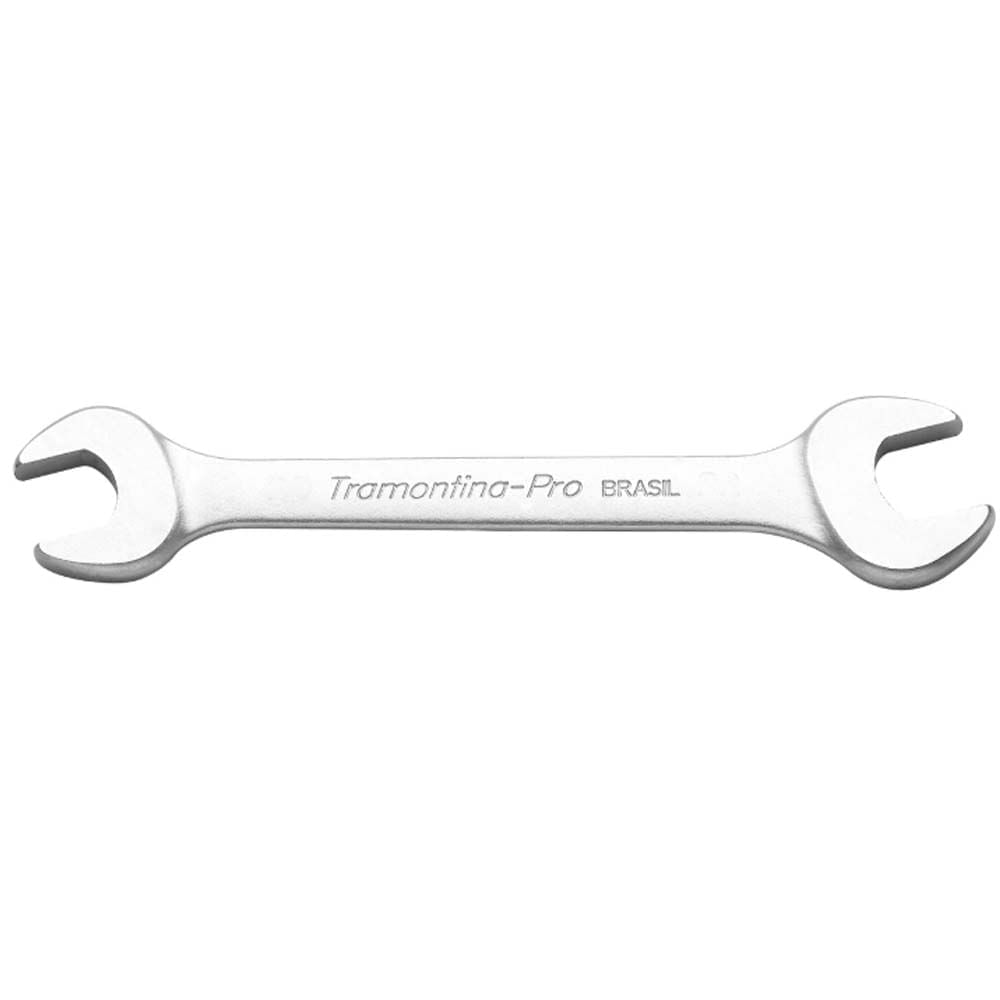 Chave Fixa 17mm x 19mm Tramontina-PRO 44610/166