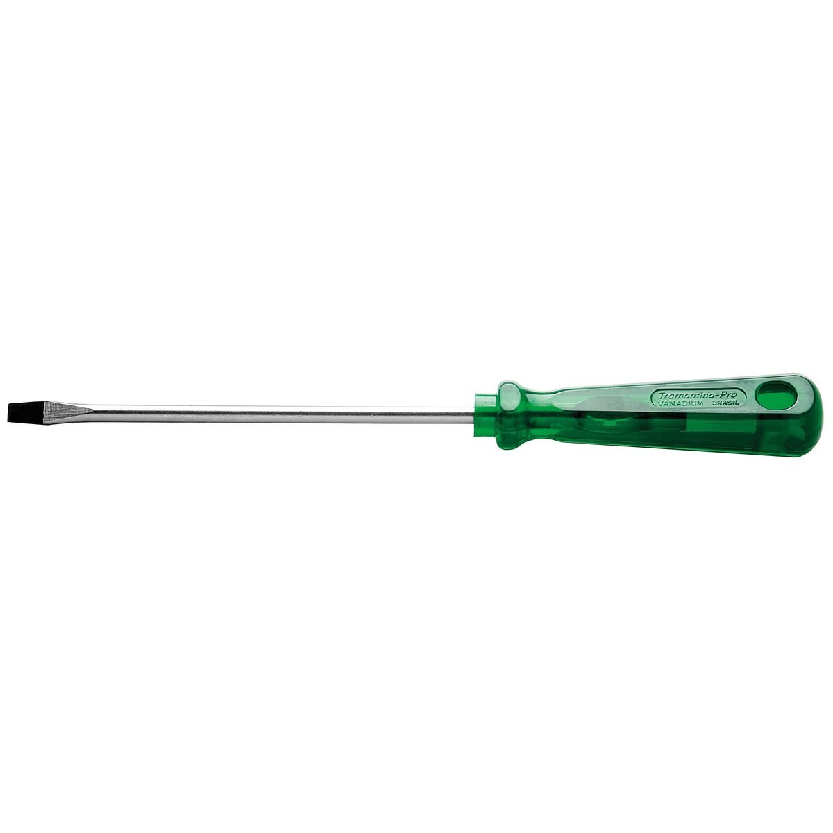 Chave Fenda Tramontina-Pro 44110/032 1/4" x  6" Easygrip