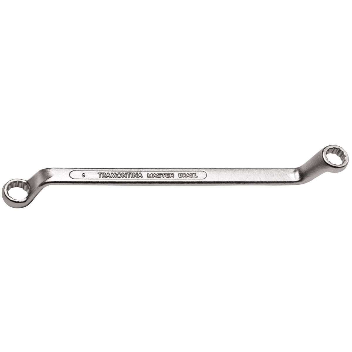 Chave Estrela Tramontina Master 8,00 x 9,00mm