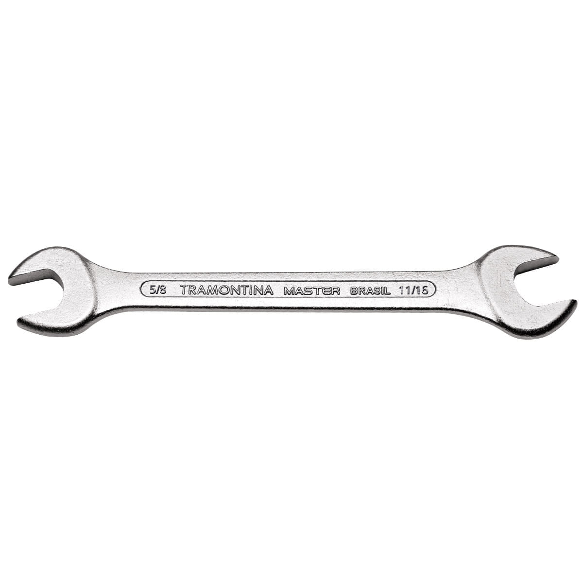 Chave Fixa Tramontina 5/8" x 11/16"