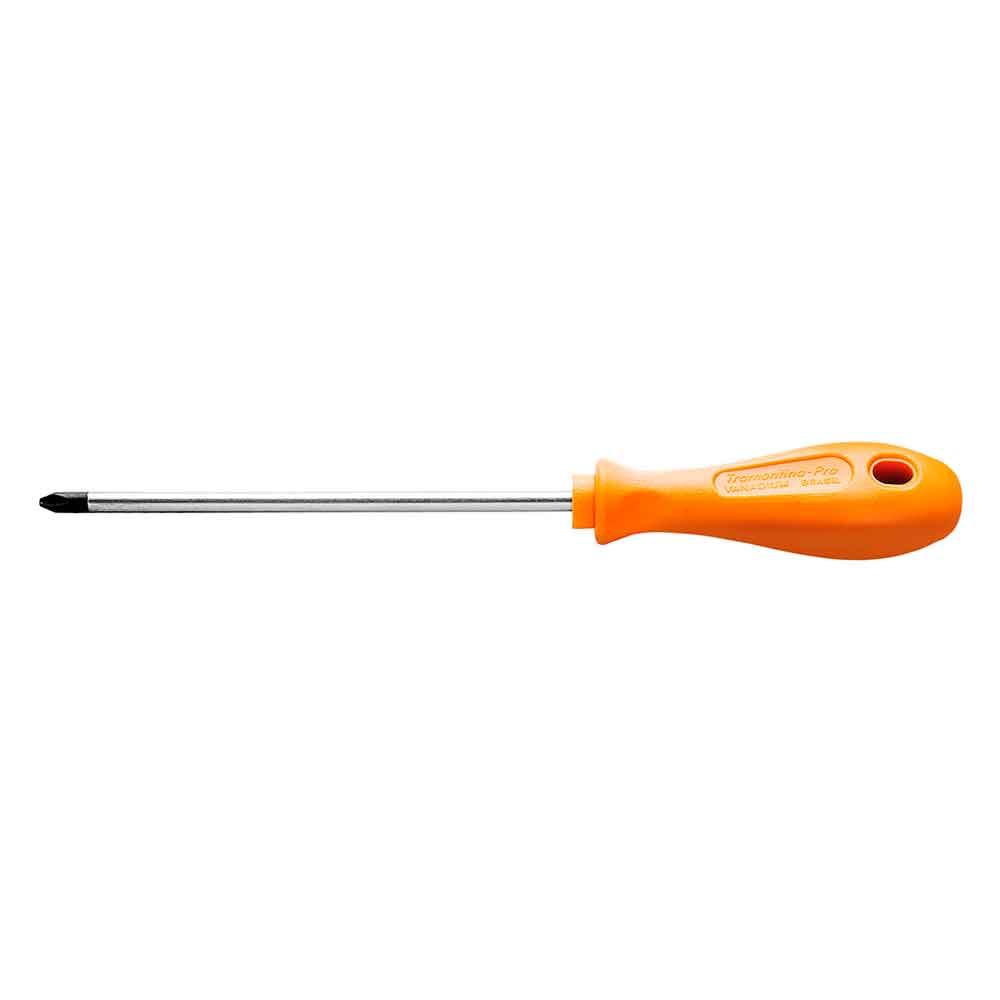 Chave Philips 5/16x6" Twister Tramontina PRO (8x150mm)