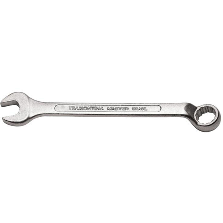 Chave Combinada Tramontina Master 42245/104 1/2" Cromada