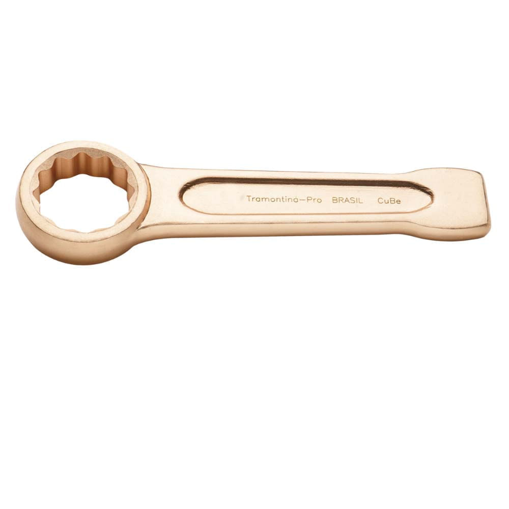 Chave Estrela de bater 24mm Tramontina-PRO 44205/024 cube