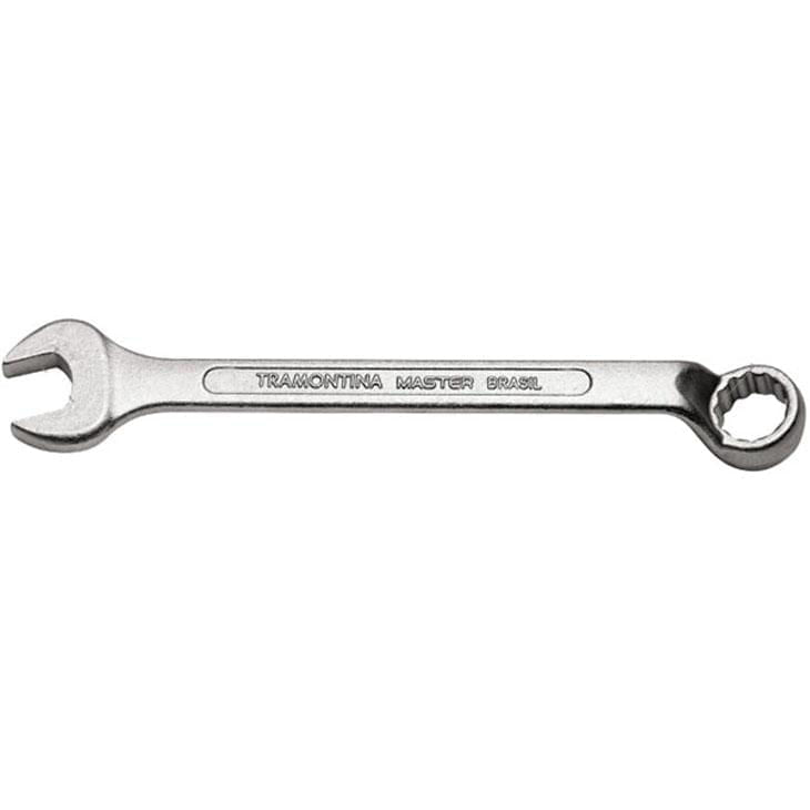 Chave Combinada Tramontina Master 42245/102 3/8" Cromada