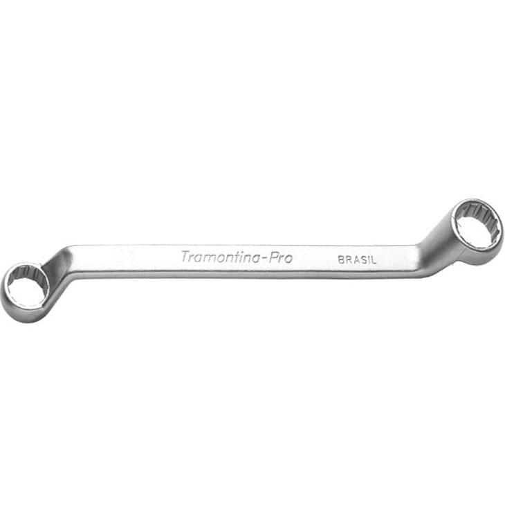 Chave Estrela Tramontina-Pro 44640/102 1/2" X 9/16"