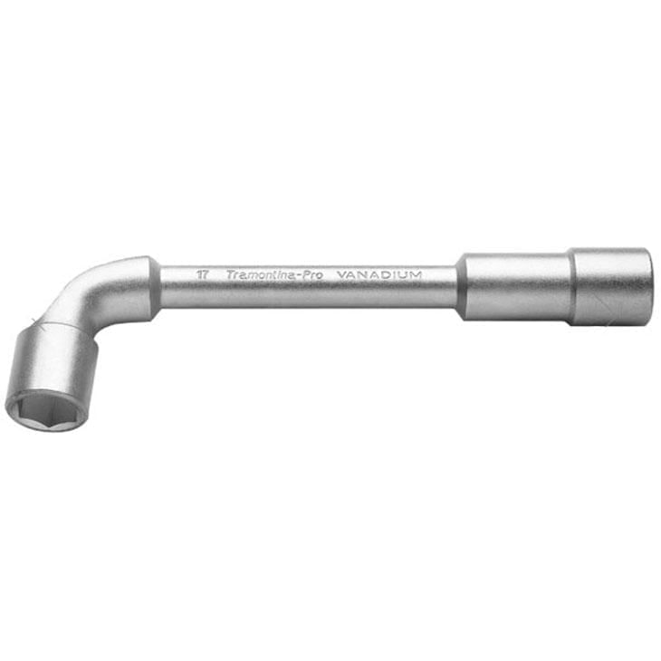 Chave Biela Tramontina-Pro 44730/114 Com Furo Passante 14Mm