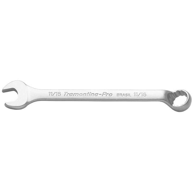 Chave Combinada Tramontina-Pro 44670/114 1.1/16"