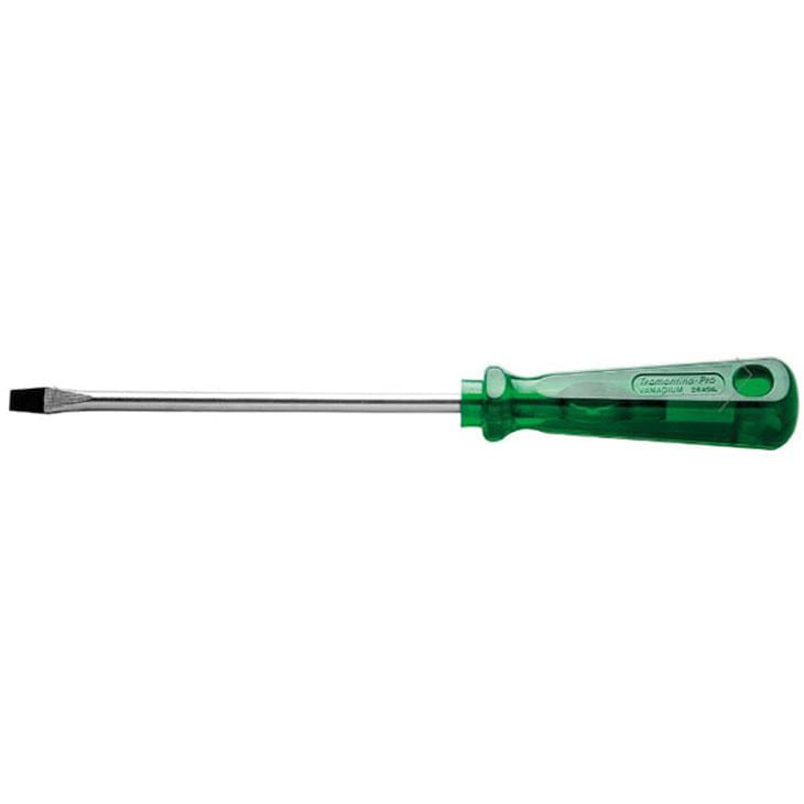Chave Fenda Tramontina-Pro 44110/052 3/8" X 10" Easygrip