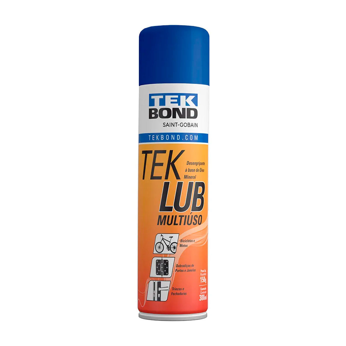 Desengripante Tek Lub Tekbond
