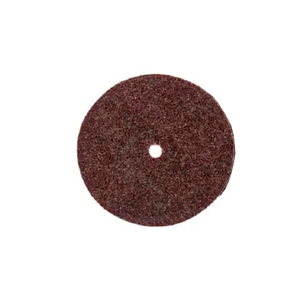 Disco Quick-Step Blendex 6" Walter 07R603 castanho