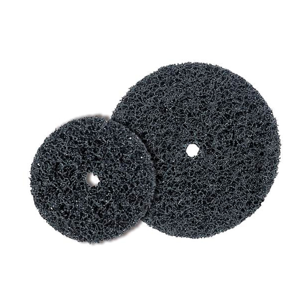Disco de Limpeza 4" Walter FX 07X640