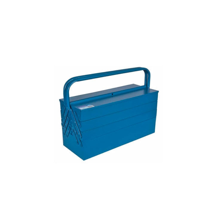 Caixa De Ferramentas Marcon 507R 7 Gavetas 50 X 20 X 37,5